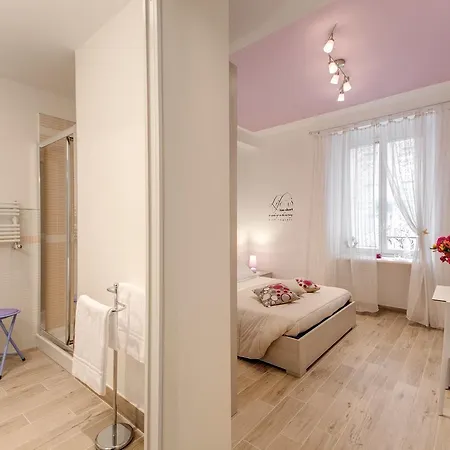 Apartment Life In *